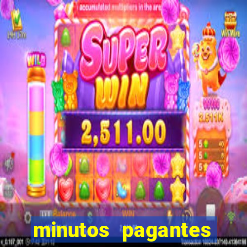 minutos pagantes fortune dragon hoje